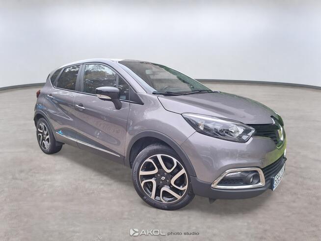 Renault Captur Intens ENERGY Siewierz - zdjęcie 1