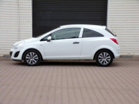 Opel Corsa Lift /Gwarancja /1,2 /70KM /2011R Mikołów - zdjęcie 7