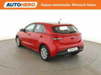 Kia Rio klima niski przebieg Warszawa - zdjęcie 4