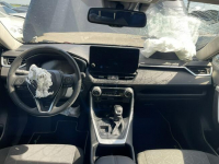 Toyota RAV-4 Salon PL Automat Hybryda Kamera Klimatronik Virtual Gliwice - zdjęcie 9