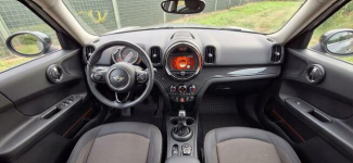 Mini Countryman F60 2018 Kraków - zdjęcie 5