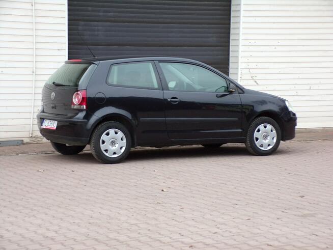 Volkswagen Polo Lift /Klimatyzacja /1,2 /mpi /2006 Mikołów - zdjęcie 3
