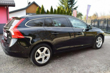 Volvo V60 1.6D 115KM Łuków - zdjęcie 5