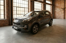 Kia Sportage Bezwypadkowy rok gwarancji Kamera Navi Kraków - zdjęcie 3
