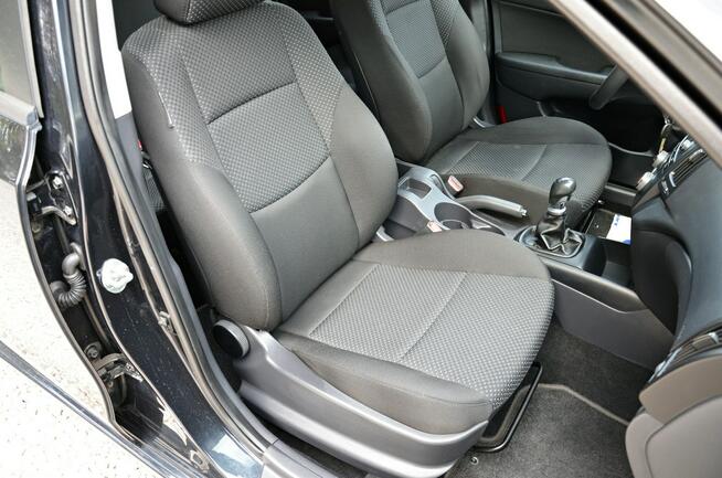 Hyundai i30 1.4 Benz. 109KM Opłacony! Super Stan! Zobacz!!! Ostrów Mazowiecka - zdjęcie 8