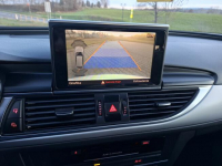 Audi a6c7 2.0 TDI 177KM_Bezwypadek_Serwis_Zadbany Pawłów - zdjęcie 11