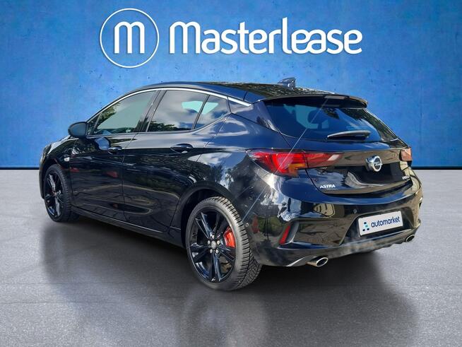 Opel Astra 1.6 T Elite S&amp;S ! Z Polskiego Salonu ! Faktura VAT ! Warszawa - zdjęcie 7