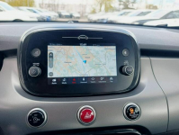 Fiat 500x Kamera cofania skóra Otwock - zdjęcie 10