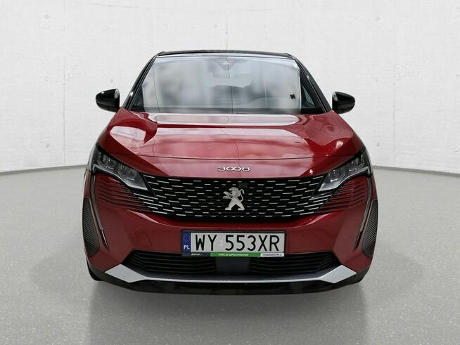 Peugeot 3008 Komorniki - zdjęcie 2