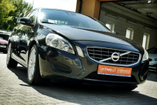 Volvo S60 2,0D3  NAVI, automat, alu R17, 163KM Płock - zdjęcie 2