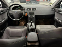 Volvo V50 Kinetic 2.0D 150Km czujniki XENON serwis BEZWYPADEK 2011 Tychy - zdjęcie 7