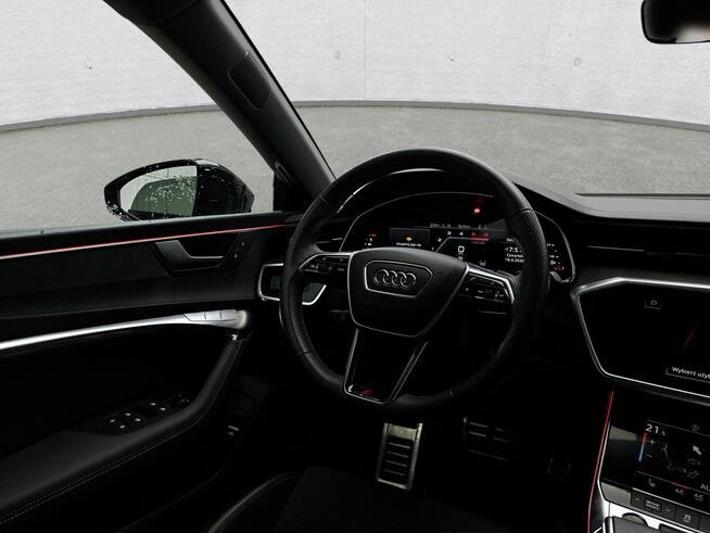 Audi A7 Komorniki - zdjęcie 10