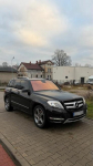 Mercedes glk 250cdi 4matic