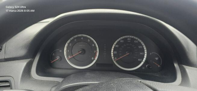 Honda Accord Słupsk - zdjęcie 8
