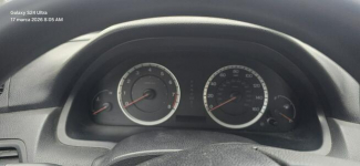 Honda Accord Słupsk - zdjęcie 8