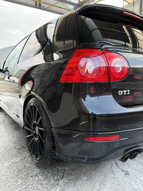 Volkswagen Golf V GTI Rydułtowy - zdjęcie 12