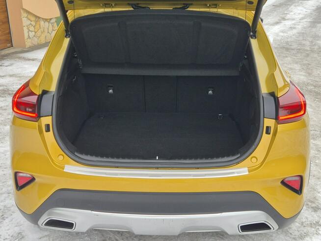 Kia XCeed 2020r, Full Opcja, Przepiękny, Bezwypadkowy* Stan BDB Radom - zdjęcie 8