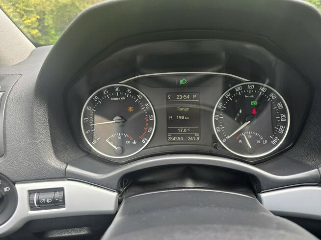 Škoda Octavia Bielsko-Biała - zdjęcie 8
