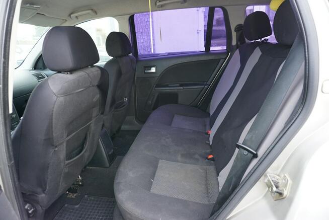 Ford Mondeo polski salon Opole - zdjęcie 9