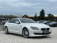 BMW Alpina B6, 2015