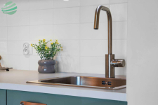 Nowoczesny apartament 28 m² w Darłówku | Balkon | Darłowo - zdjęcie 9