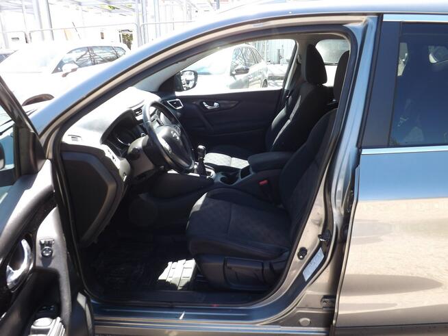 Nissan Qashqai Słupsk - zdjęcie 4