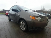 Mitsubishi Colt 1.1 2012 r. Bydgoszcz - zdjęcie 6