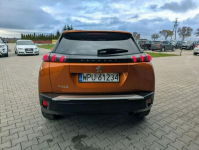 Peugeot 2008 Navi Tempomat Serwis Gwarancja Goworowo - zdjęcie 11
