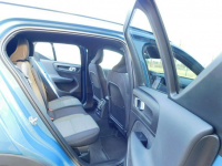 Volvo XC 40 1,5T4 z Gwarancją Bezwypadkowy Model 2024r Żyrardów - zdjęcie 11