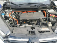 Honda CR-V Najwyższa wersja wyposażenia TOURING / AWD / niski przebieg Warszawa - zdjęcie 12