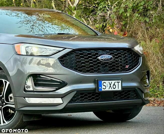 Ford Edge Korbielów - zdjęcie 5
