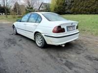Bmw E46 2.5 192km 03r Automat 4x4 Tarnów - zdjęcie 3