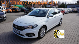Fiat Tipo z Niemiec. Gwarancja. Polecam !!!