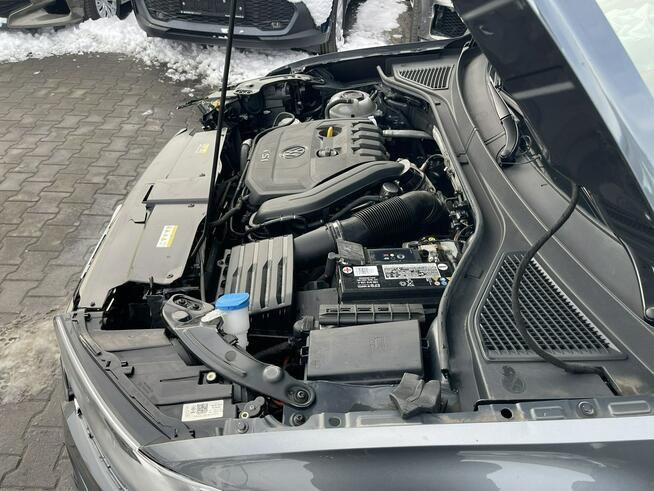 Volkswagen T-Roc Podgrzewanie Klimtronik Tempomat aktywny 150KM Gliwice - zdjęcie 12