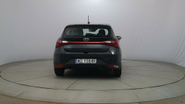 Hyundai i20 1.2 Pure! Z Polskiego Salonu! Faktura VAT! Warszawa - zdjęcie 6