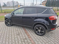 Ford Kuga Serwis_Bogata wersja_Bezwypadek_Zadbany Pawłów - zdjęcie 8