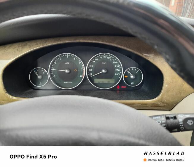 Jaguar X-Type 3.0 V6 AWD LPG Modlniczka - zdjęcie 1