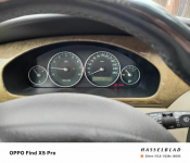 Jaguar X-Type 3.0 V6 AWD LPG