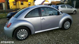 Volkswagen New Beetle 2.0 Kite Lipowe - zdjęcie 6