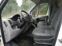 Citroen Jumper 2.2 Diesel Klima z Niemiec Kłobuck - zdjęcie 8
