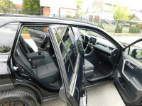 Toyota RAV-4 2.0VVTi z Gwarancją Model 2022r Żyrardów - zdjęcie 6