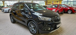 Opel Mokka ZOBACZ OPIS !! W PODANEJ CENIE ROCZNA GWARANCJA !! Mysłowice - zdjęcie 8