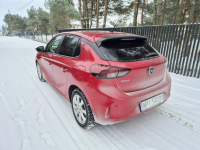 Opel Corsa Kamera * Grzane siedzenia * Grzana Kier. Konstancin-Jeziorna - zdjęcie 12