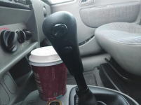 Renault Kangoo 1.6- do przewozu osoby niepełnosprawnej Wołów - zdjęcie 4