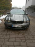 Jaguar X type kombi 2,0 Diesel 2005 r luksus za małe pieniądze Mikołów - zdjęcie 5