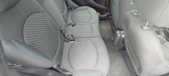 Mini Countryman Couper S Goczałkowice-Zdrój - zdjęcie 12