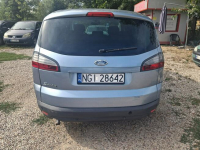 Ford S-Max Fasty - zdjęcie 5