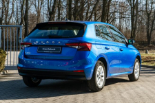 Škoda Fabia Drive 1.0 TSI 115 KM DEMO Łódź - zdjęcie 7