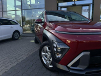 Hyundai Kona 1.0T-GDI 120KM Executive Gwarancja 2028 FV23% Łódź - zdjęcie 6