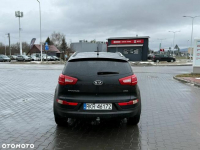 Kia Sportage 1.7 CRDI S 2WD Krosno - zdjęcie 5
